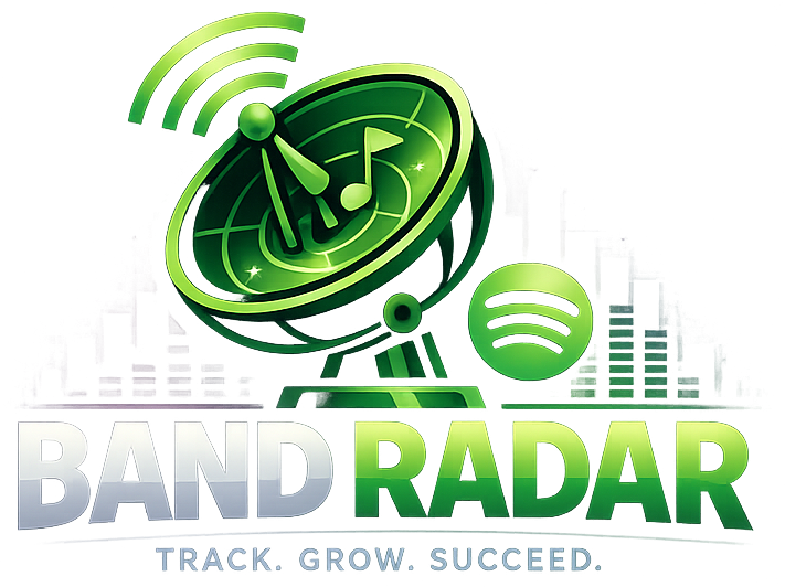 Band Radar